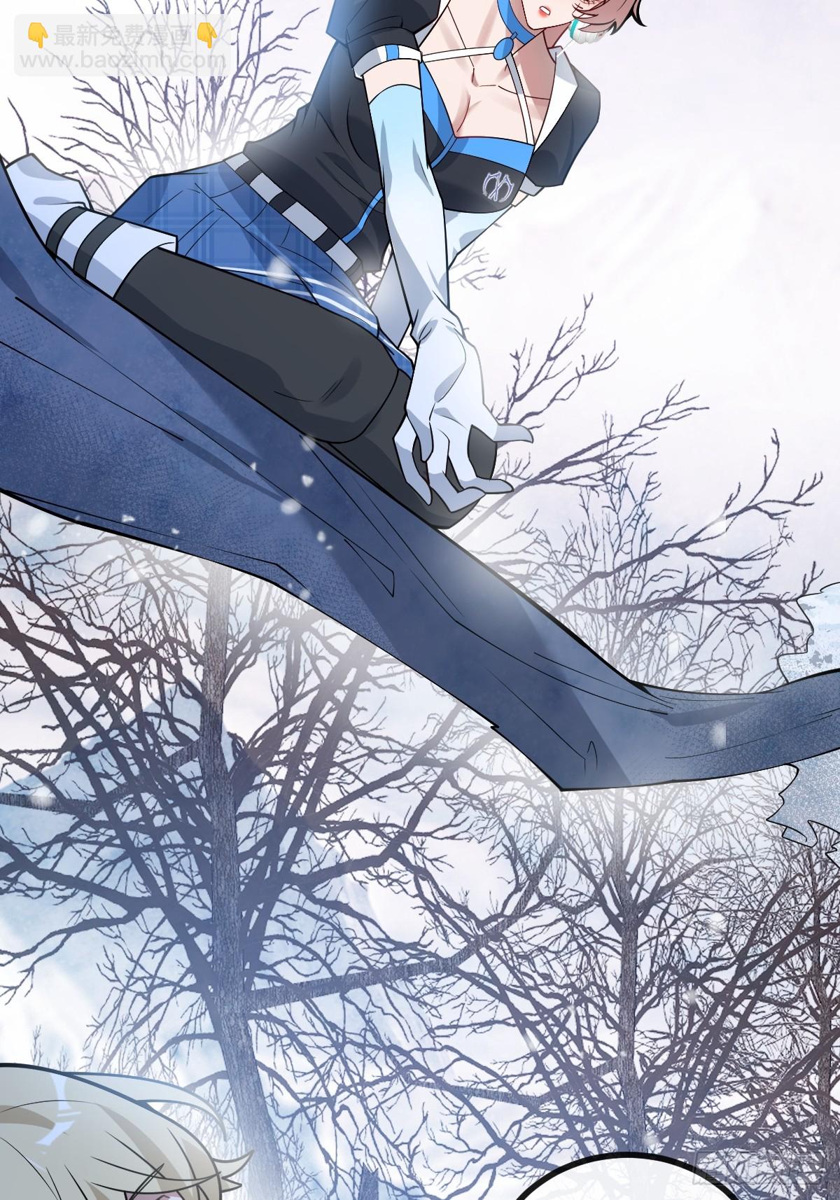 60-抉择！(1/2)-第63话