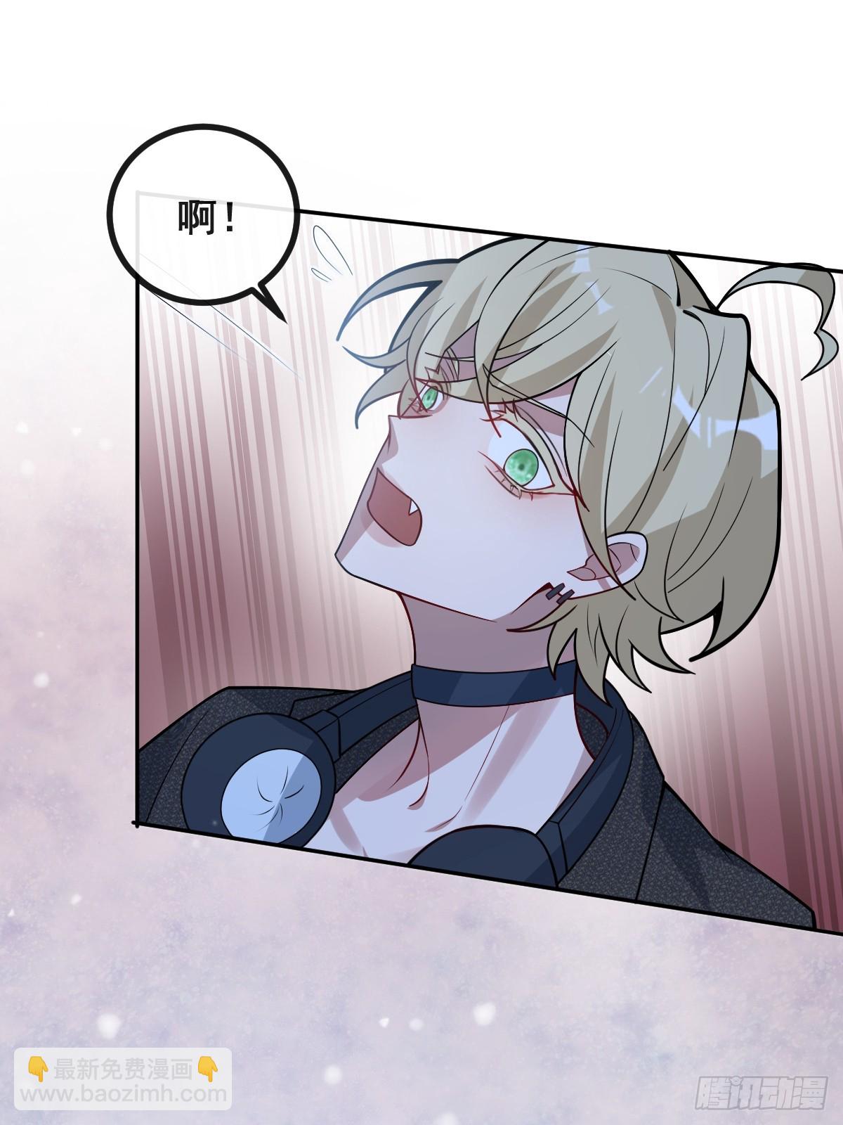 60-抉择！(1/2)-第63话