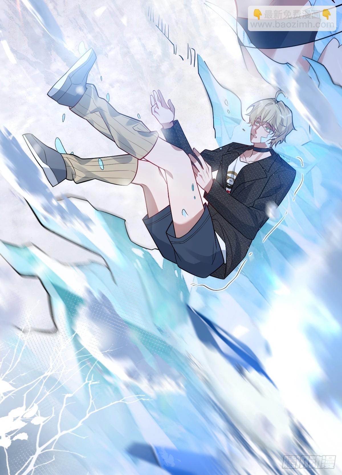 60-抉择！(1/2)-第63话