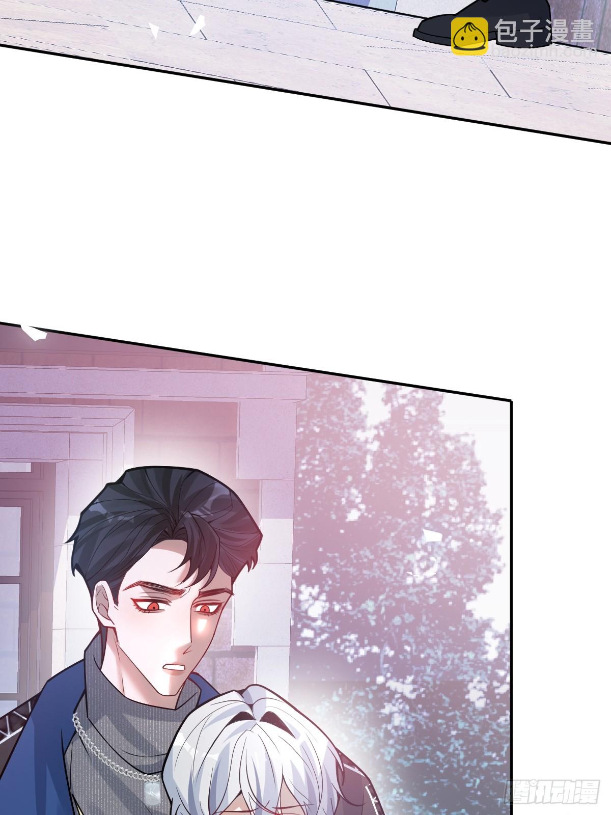 無限回檔：我在驚悚遊戲做bug - 62-繼續作死！(1/2) - 8