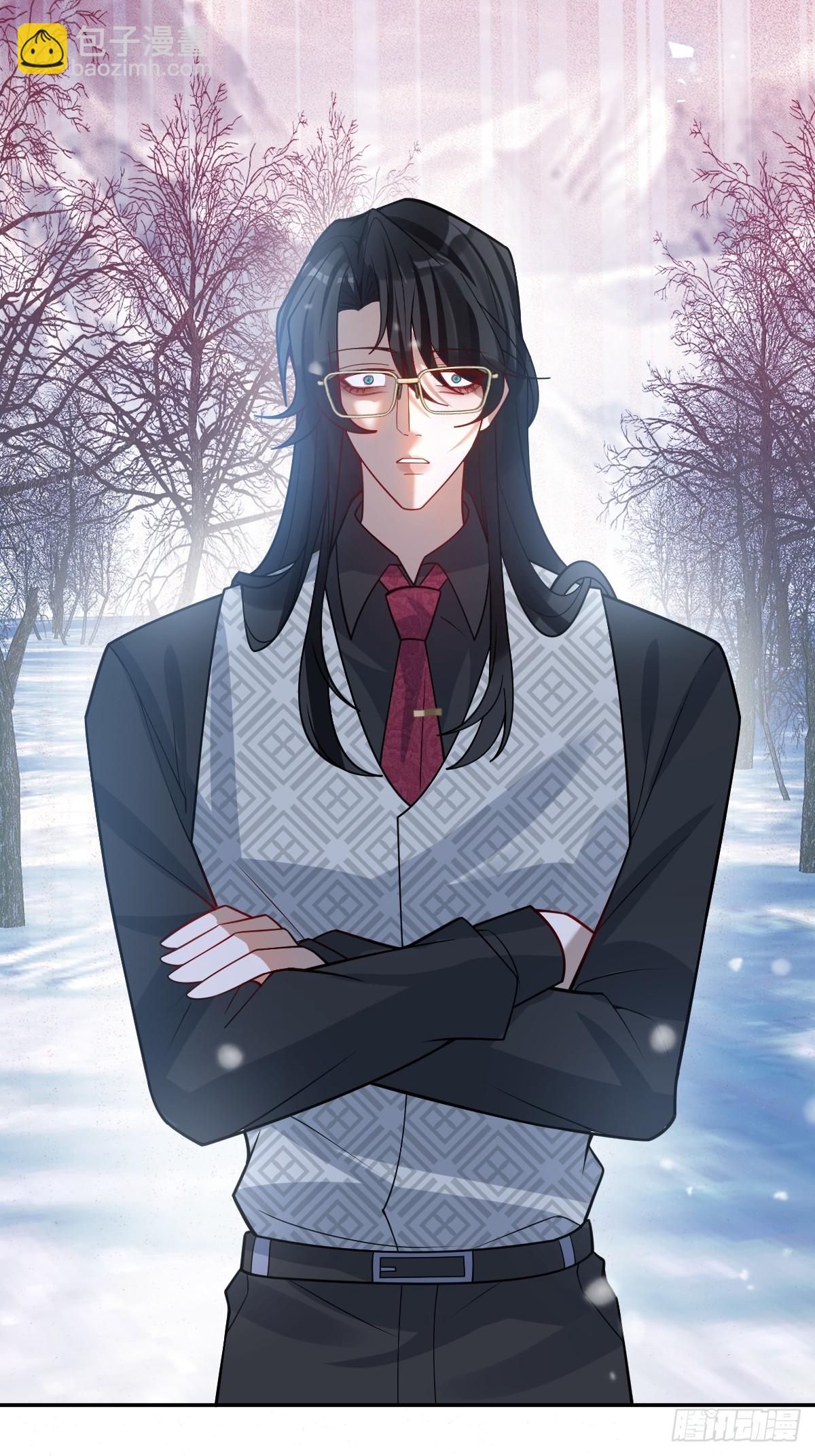 無限回檔：我在驚悚遊戲做bug - 62-繼續作死！(1/2) - 1