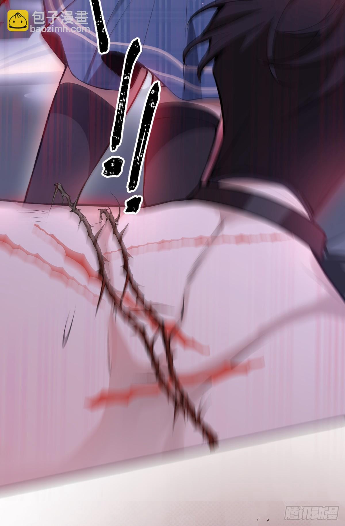 64-潘多拉区域!(1/2)-第67话