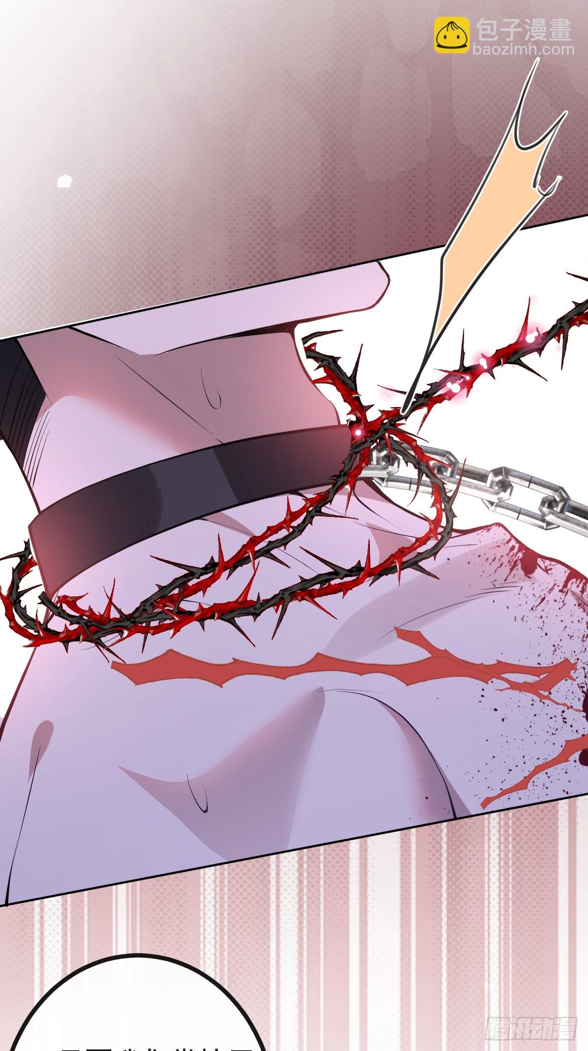 64-潘多拉区域!(1/2)-第67话