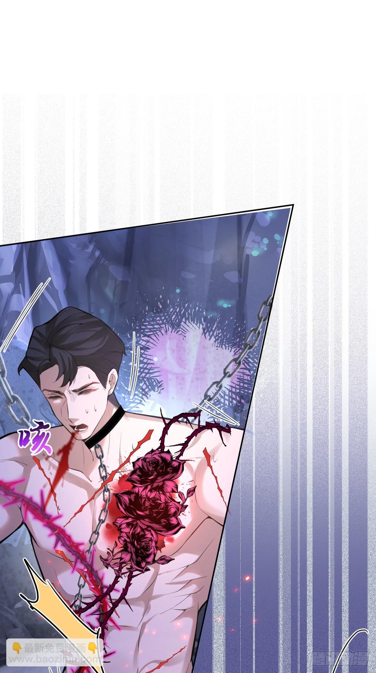 64-潘多拉区域!(1/2)-第67话