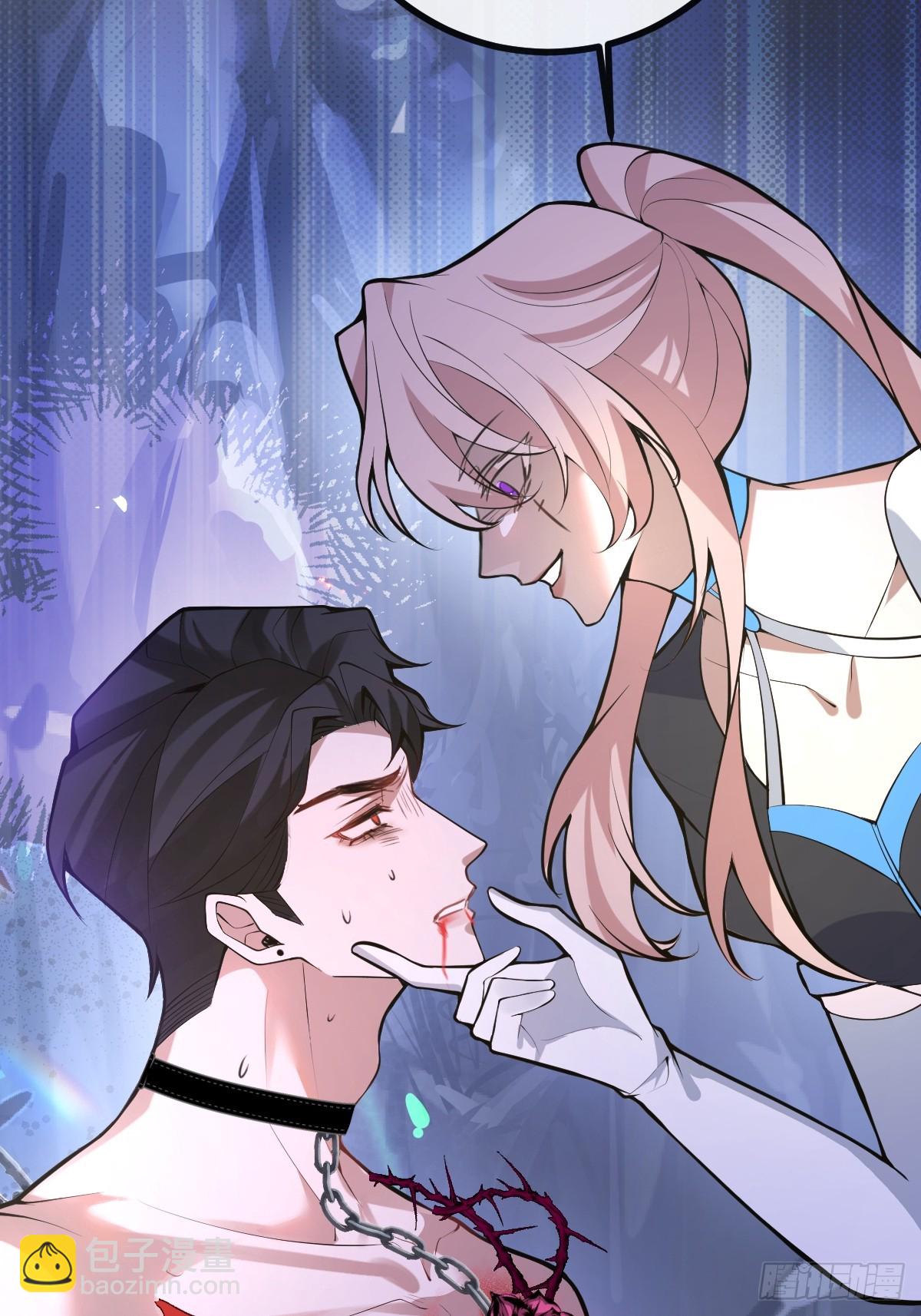 64-潘多拉区域!(1/2)-第67话