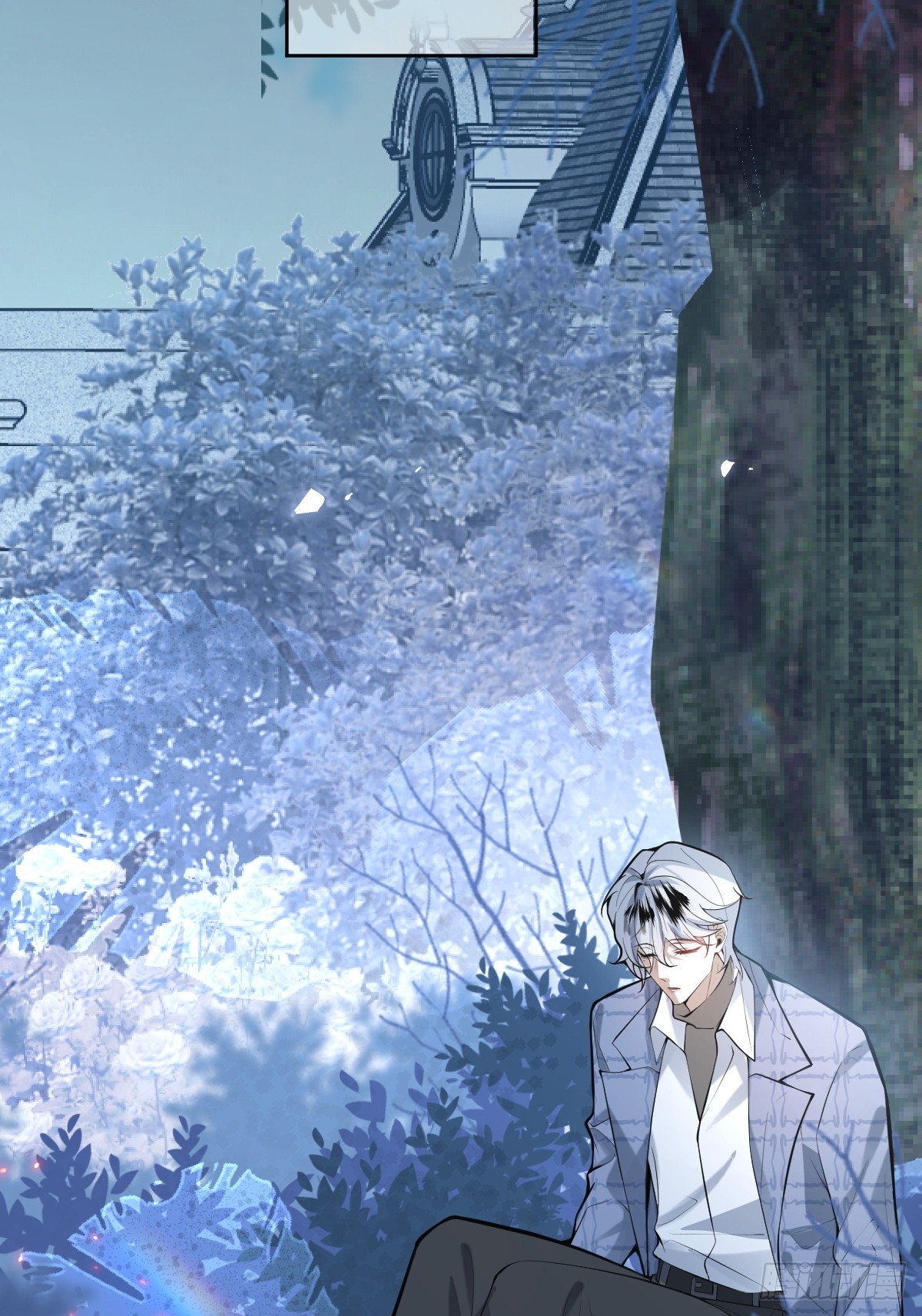 64-潘多拉区域!(1/2)-第67话