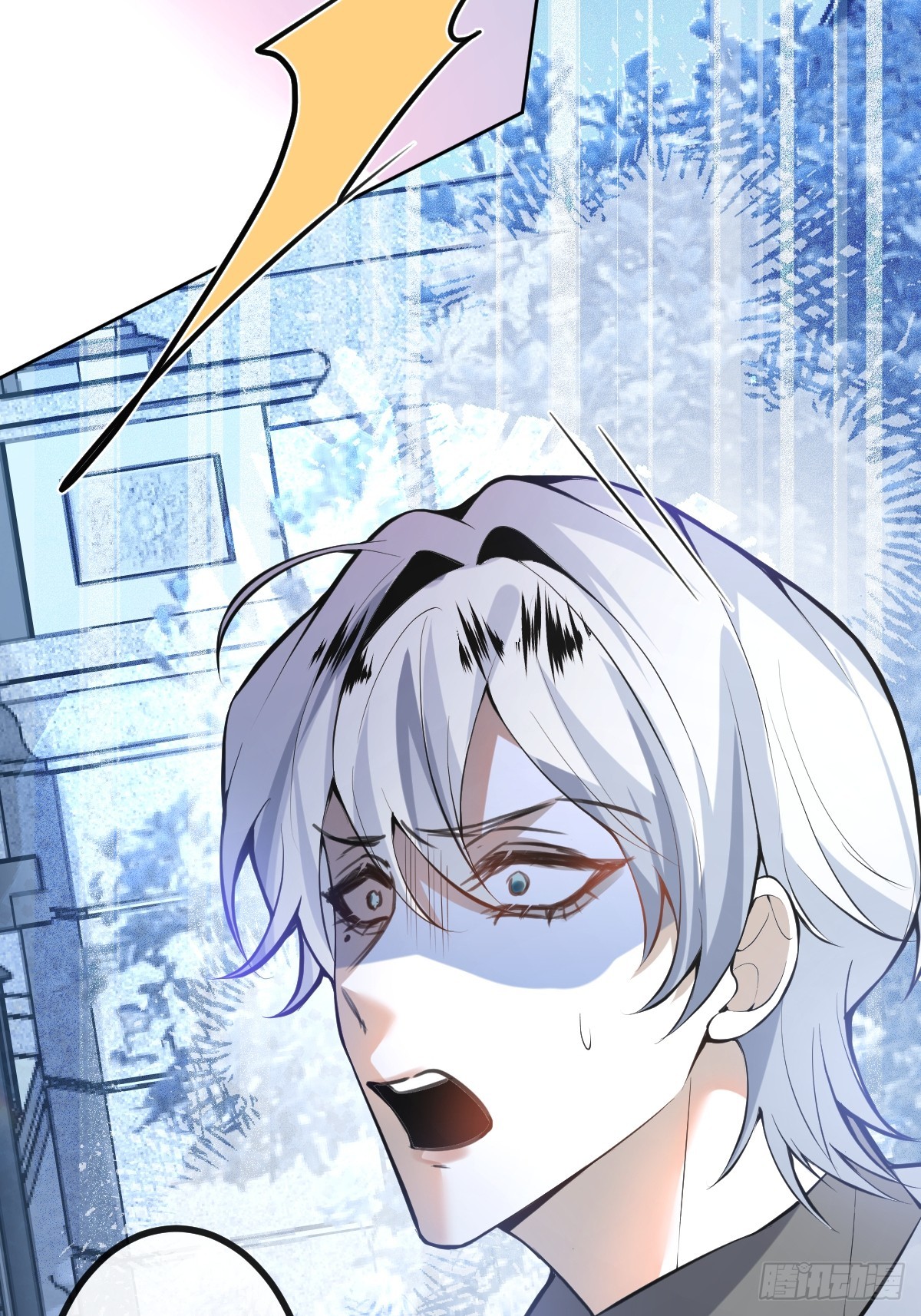 64-潘多拉区域!(1/2)-第67话