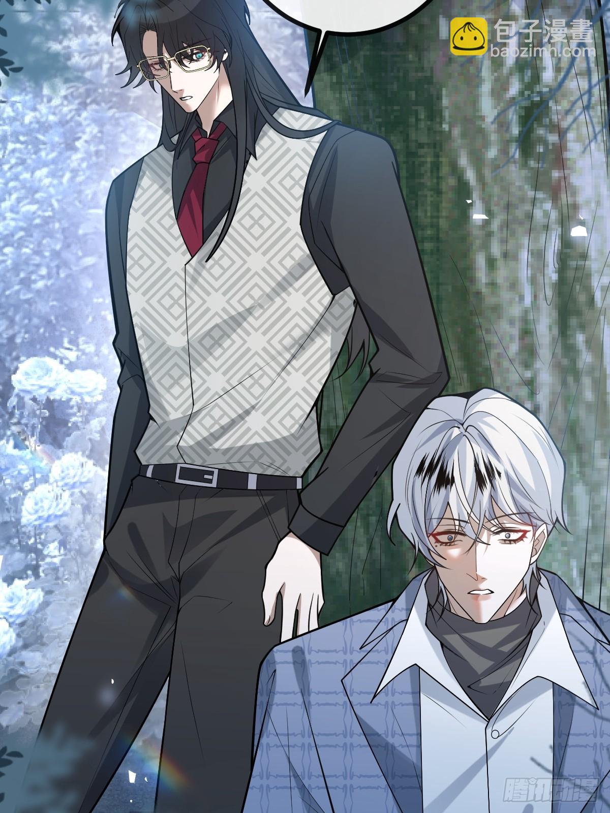 64-潘多拉区域!(1/2)-第67话