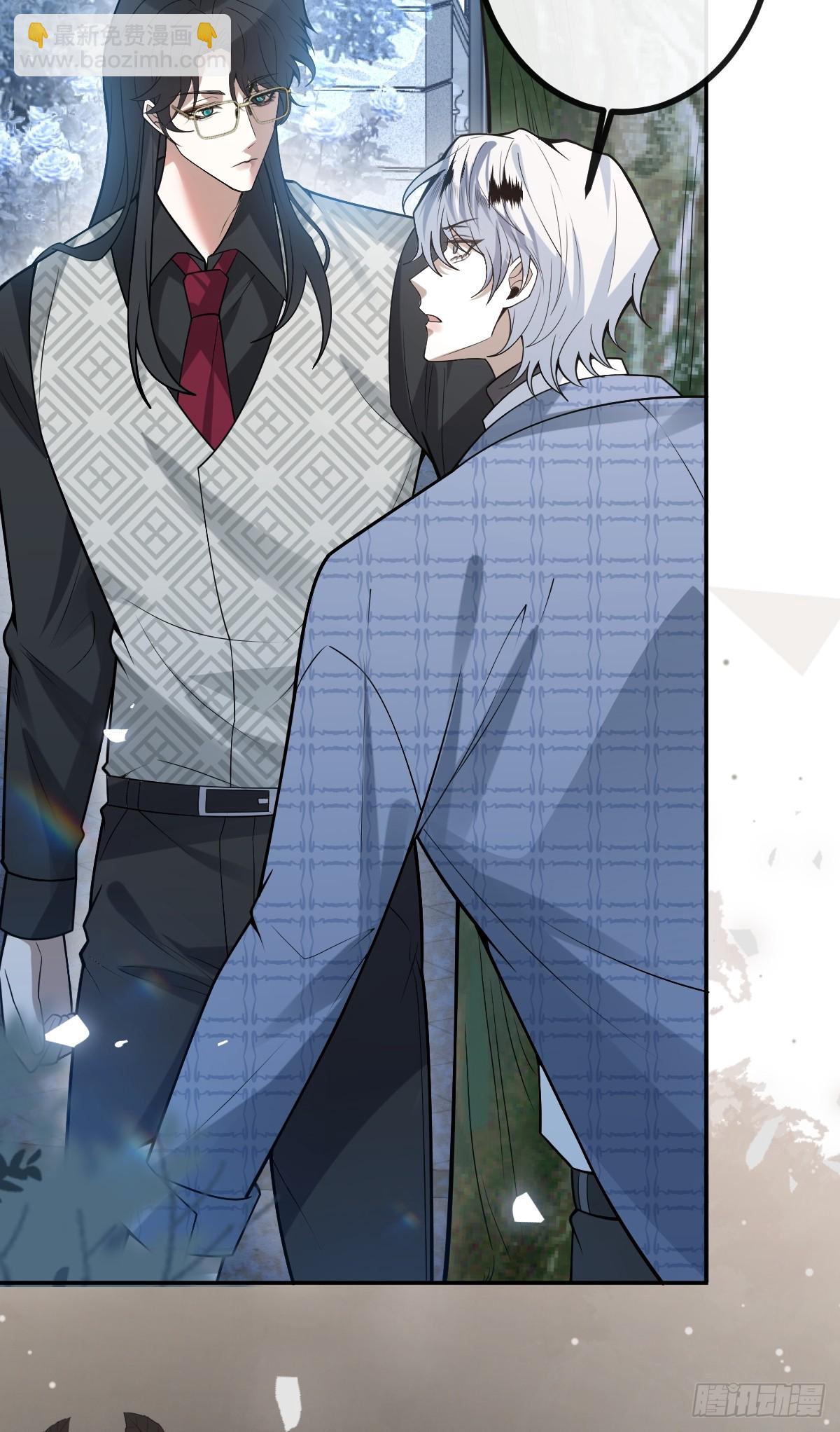 64-潘多拉区域!(1/2)-第67话