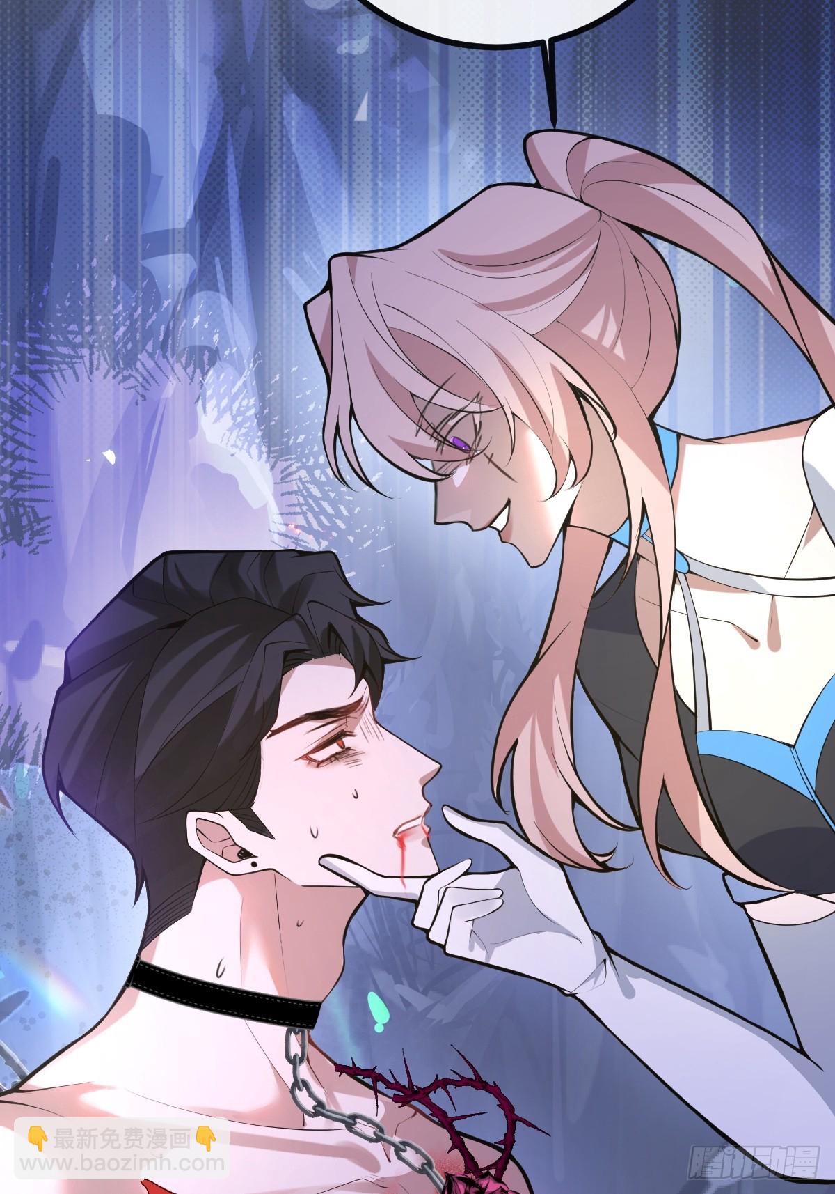 64-潘多拉区域!(1/2)-第67话