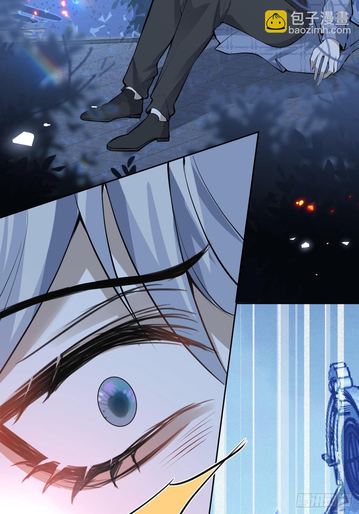 64-潘多拉区域!(1/2)-第67话