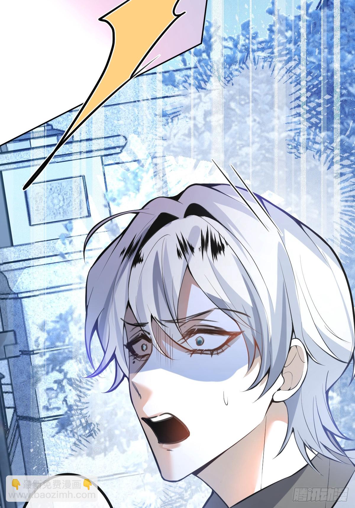 64-潘多拉区域!(1/2)-第67话