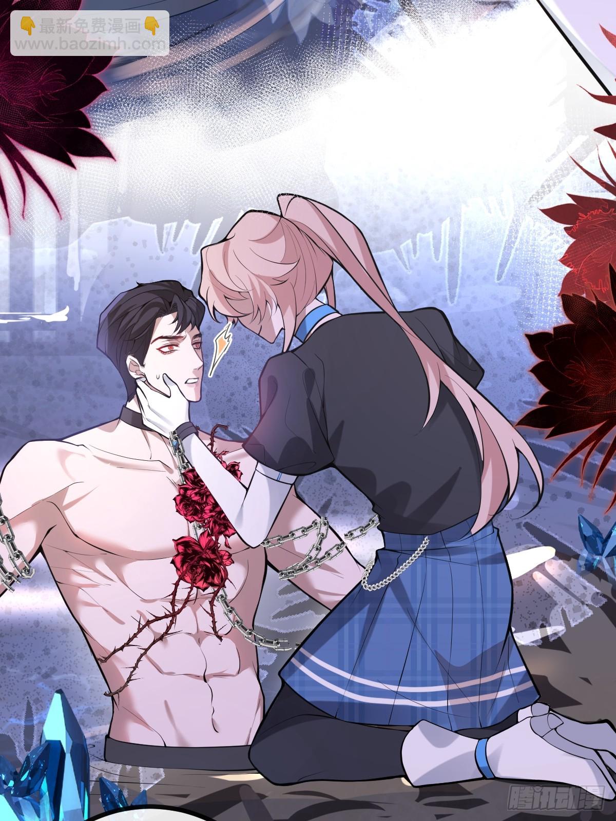 64-潘多拉区域!(1/2)-第67话