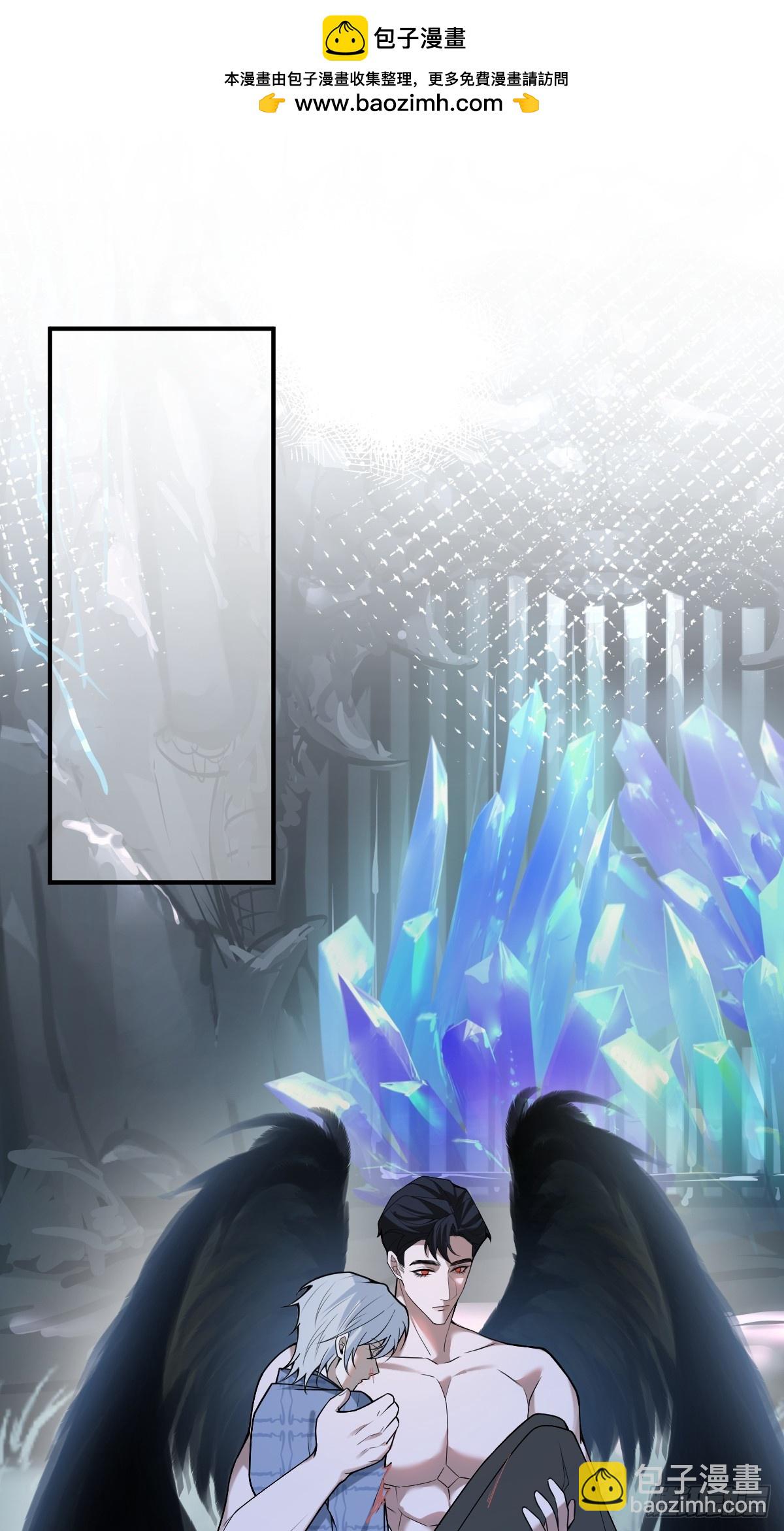 66-霍川的过去！(1/2)-第69话