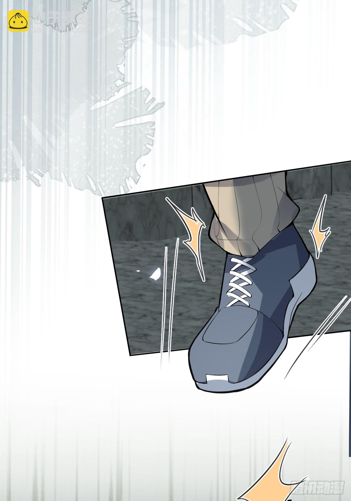 66-霍川的过去！(1/2)-第69话