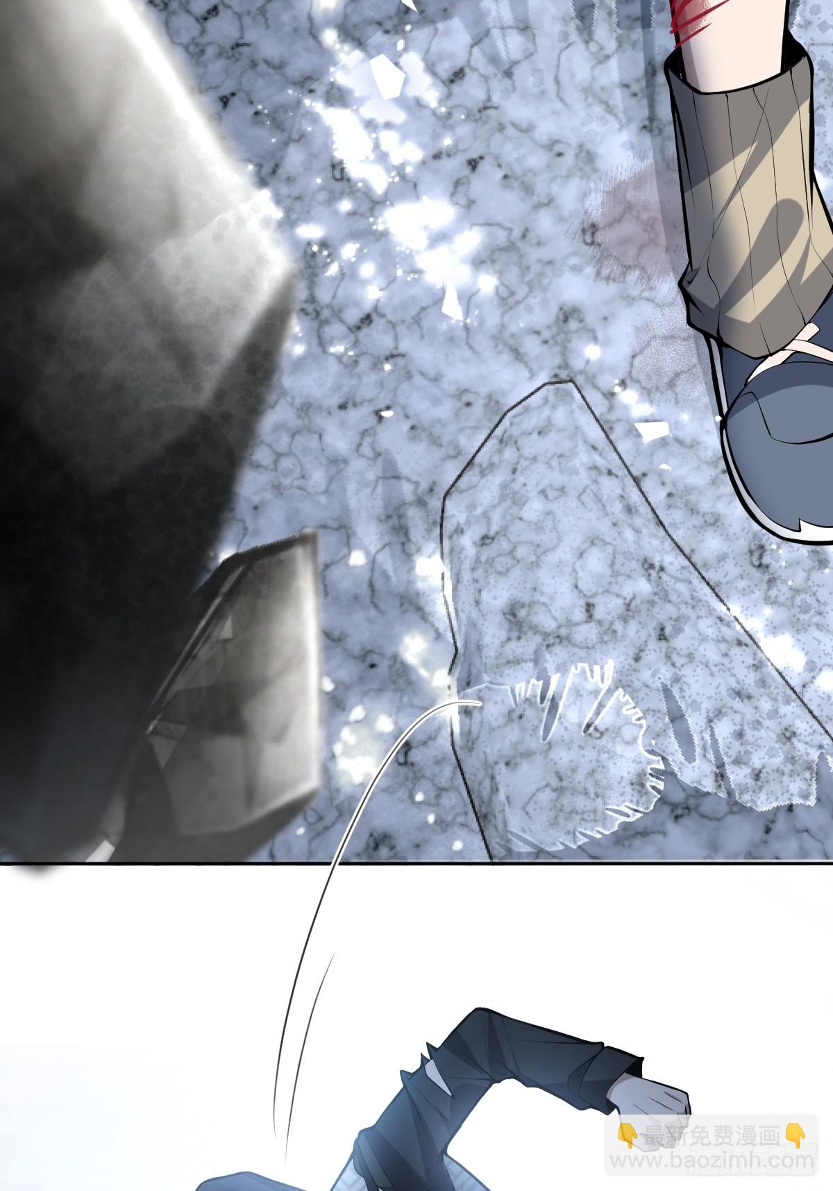 66-霍川的过去！(1/2)-第69话