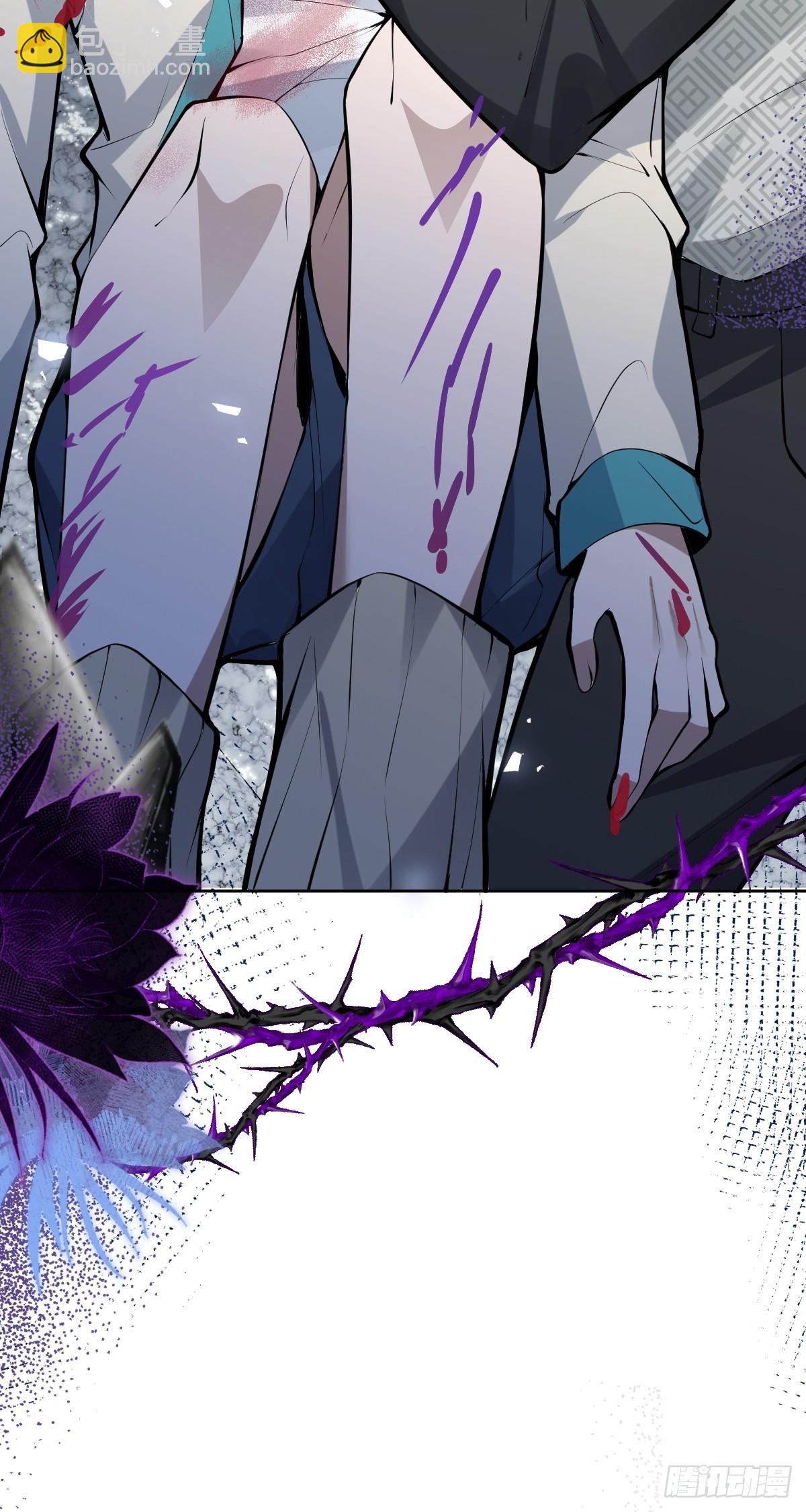 66-霍川的过去！(1/2)-第69话