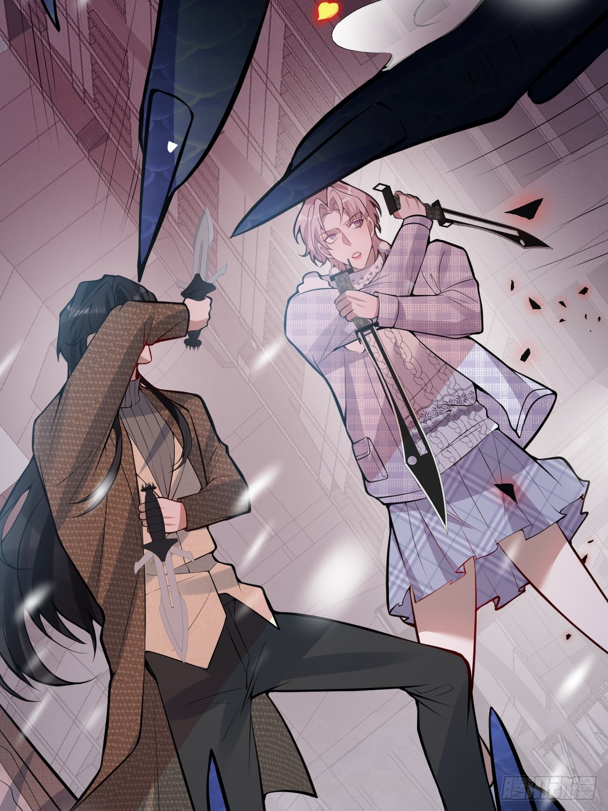 78-变异！(1/2)-第81话