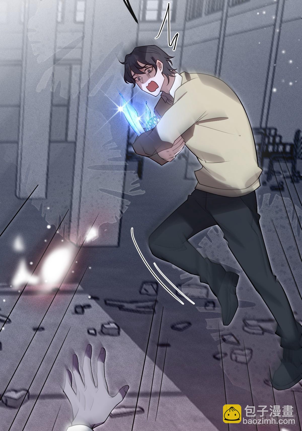 80-黑龙现身！(1/2)-第83话