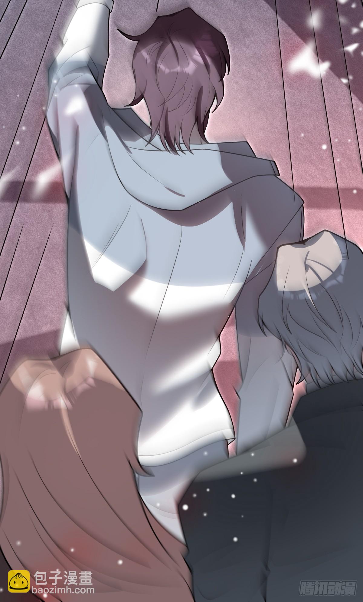 80-黑龙现身！(1/2)-第83话