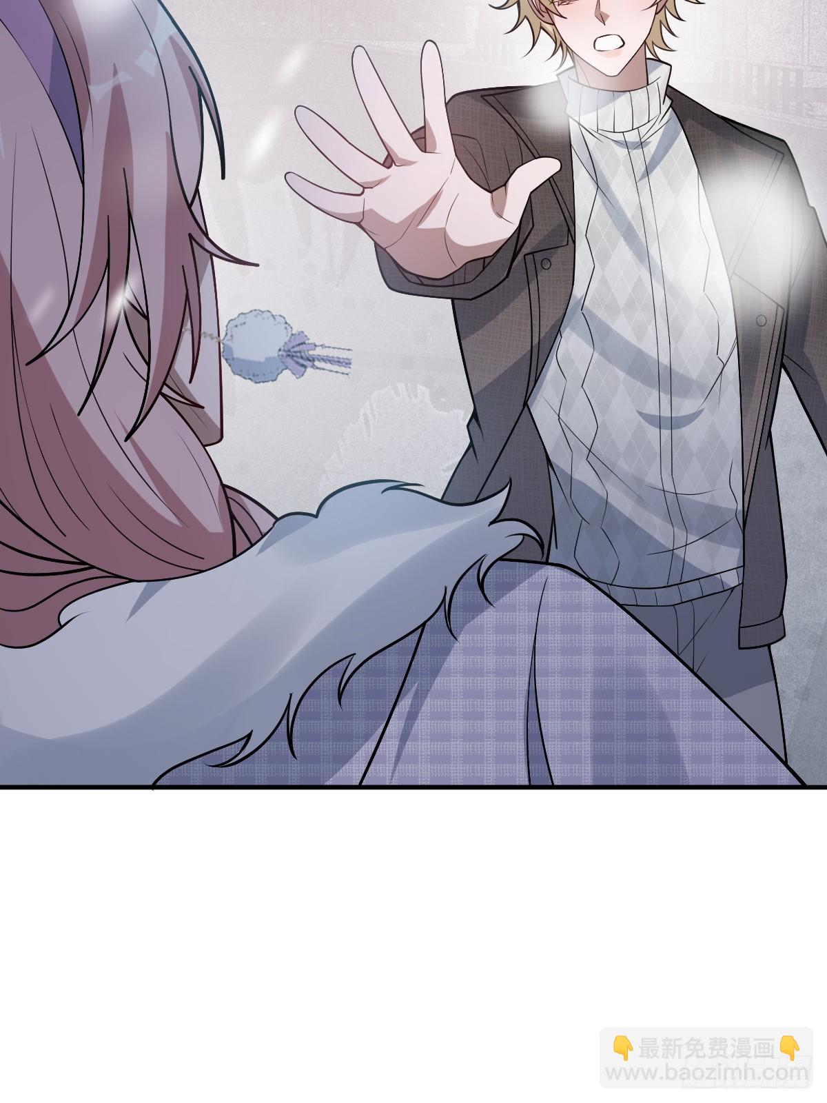 80-黑龙现身！(1/2)-第83话