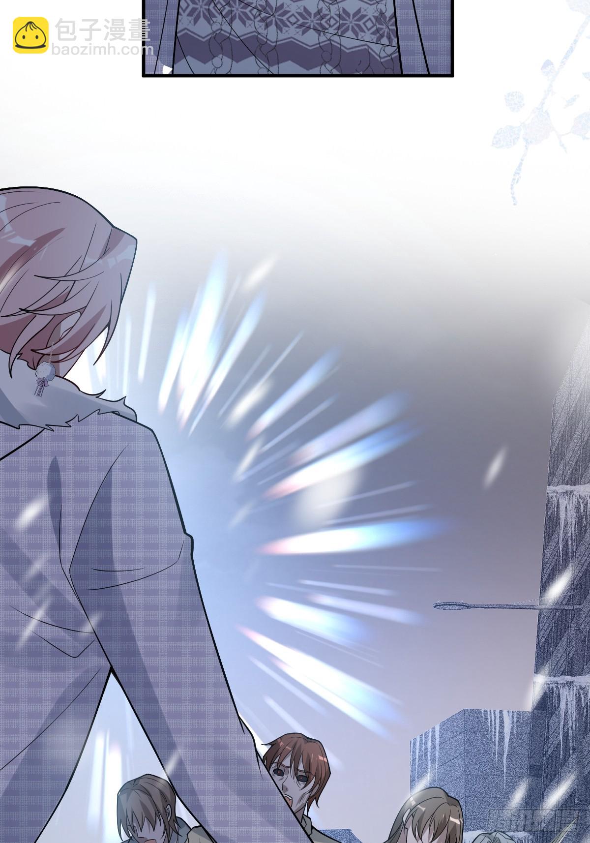 80-黑龙现身！(1/2)-第83话