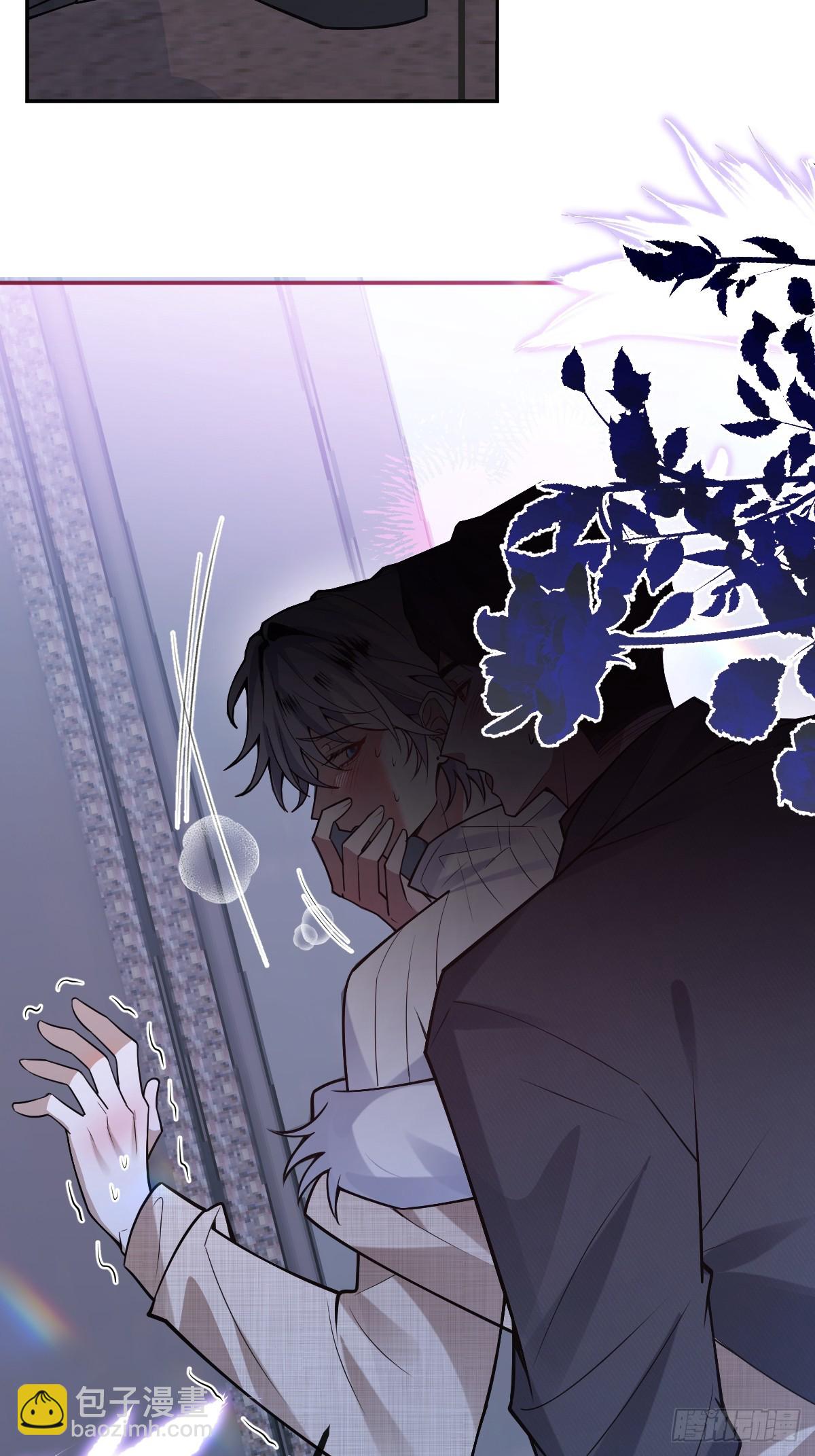 82-难以满足！(1/2)-第85话