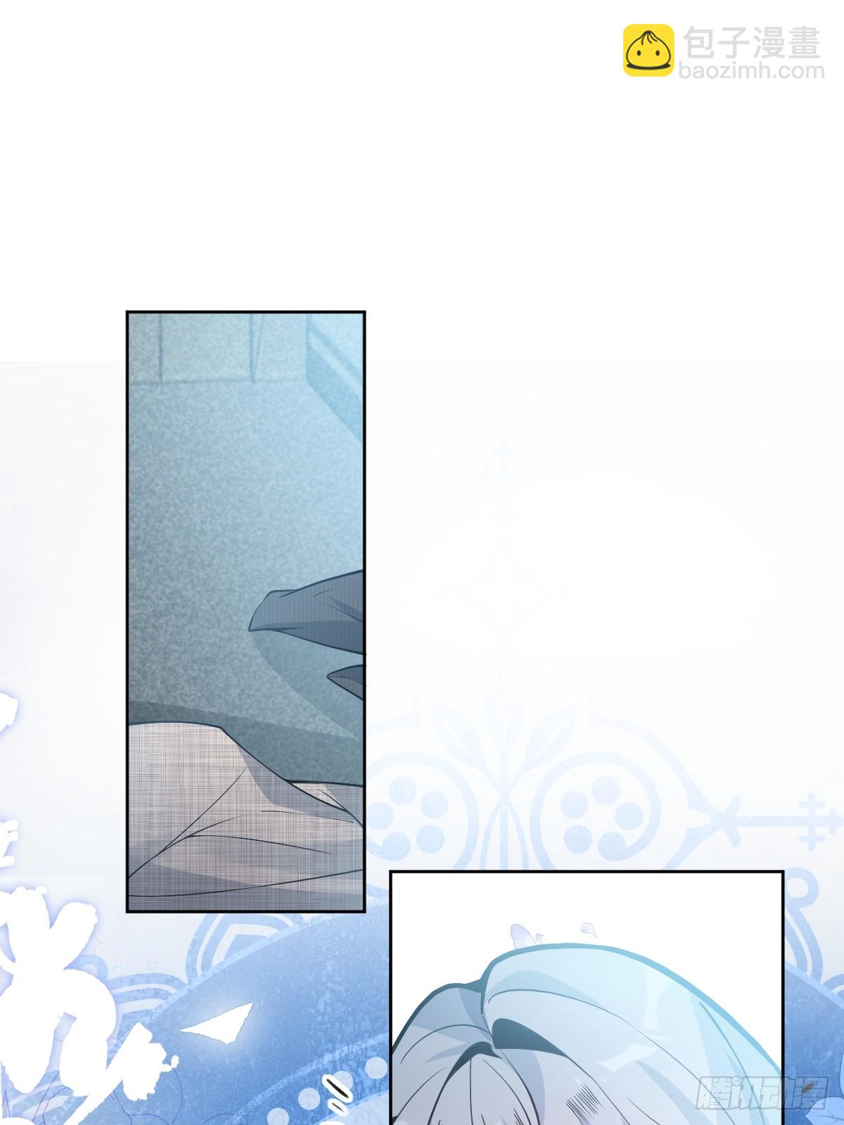 82-难以满足！(1/2)-第85话