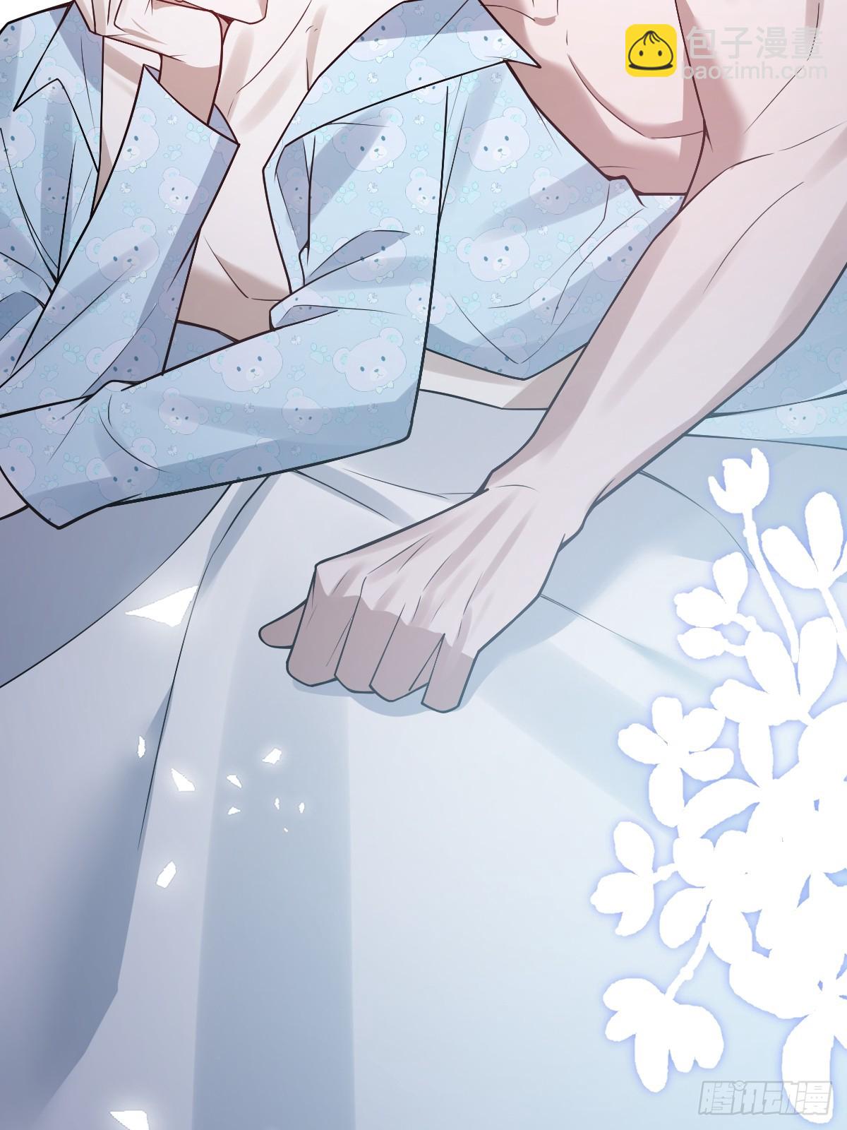 82-难以满足！(1/2)-第85话