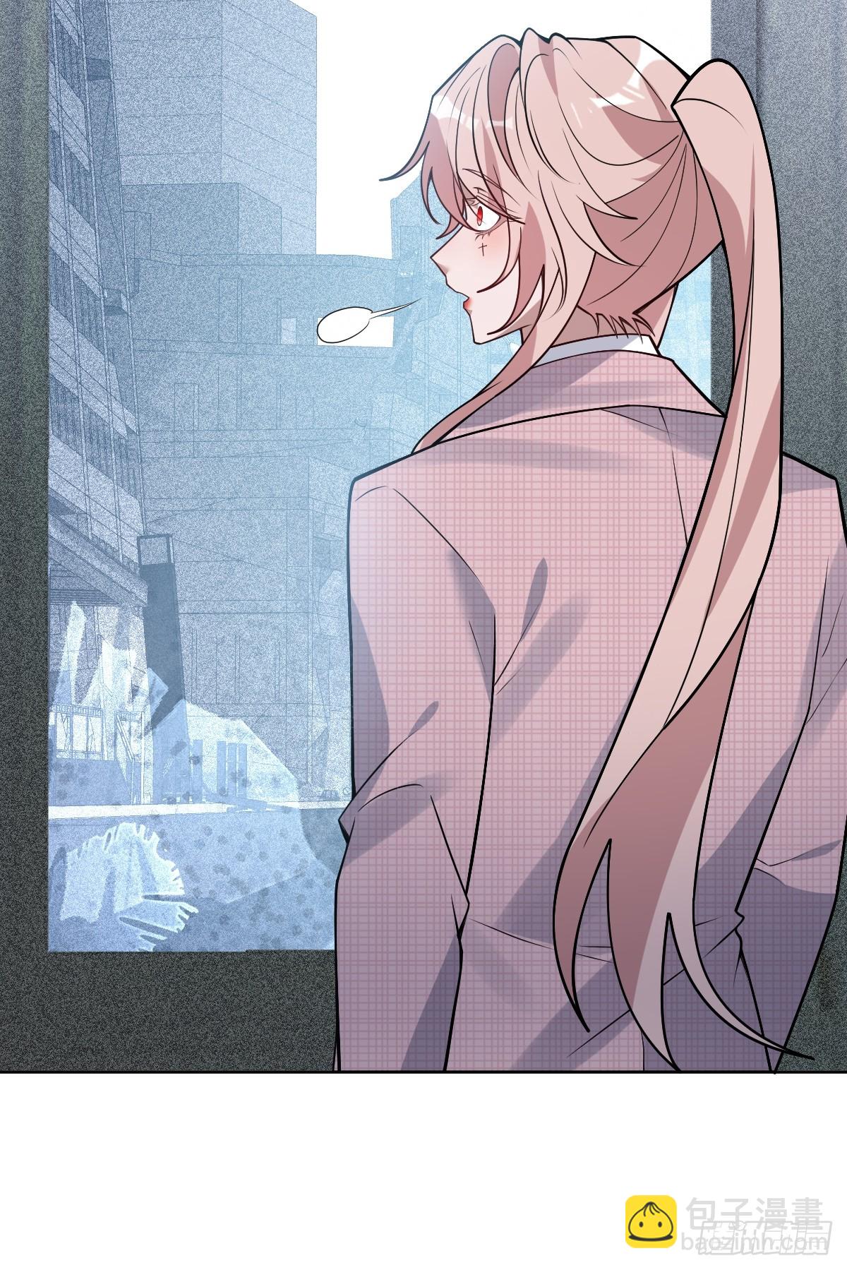 82-难以满足！(1/2)-第85话