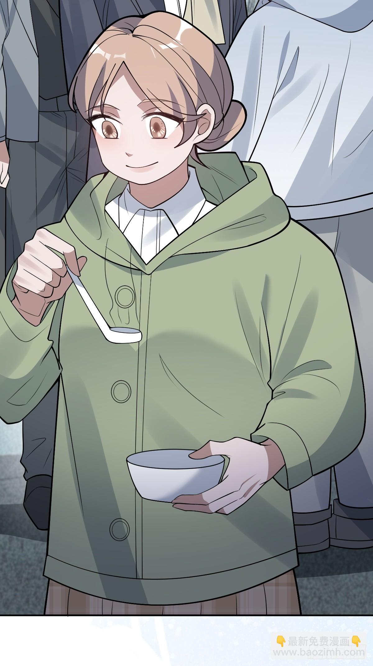 82-难以满足！(1/2)-第85话