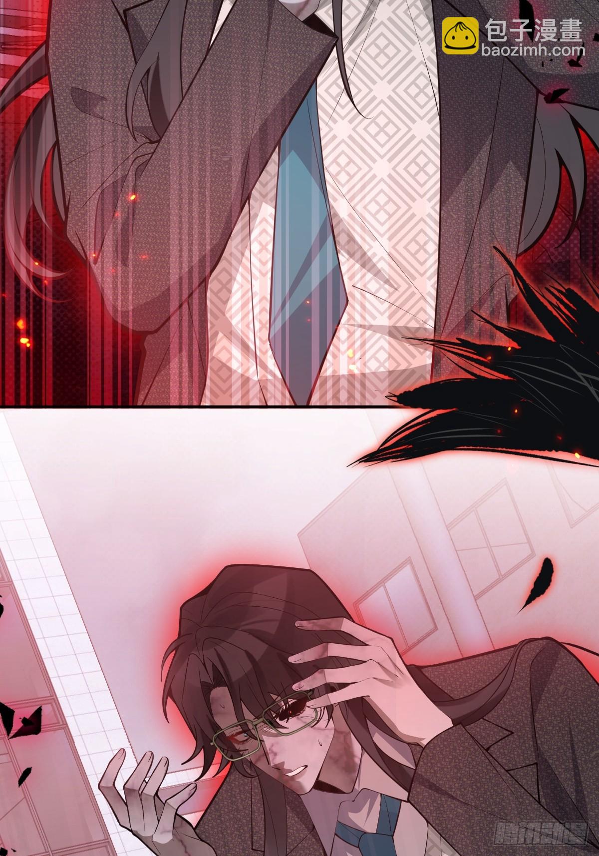 90-愿意为你赴死！(1/2)-第93话