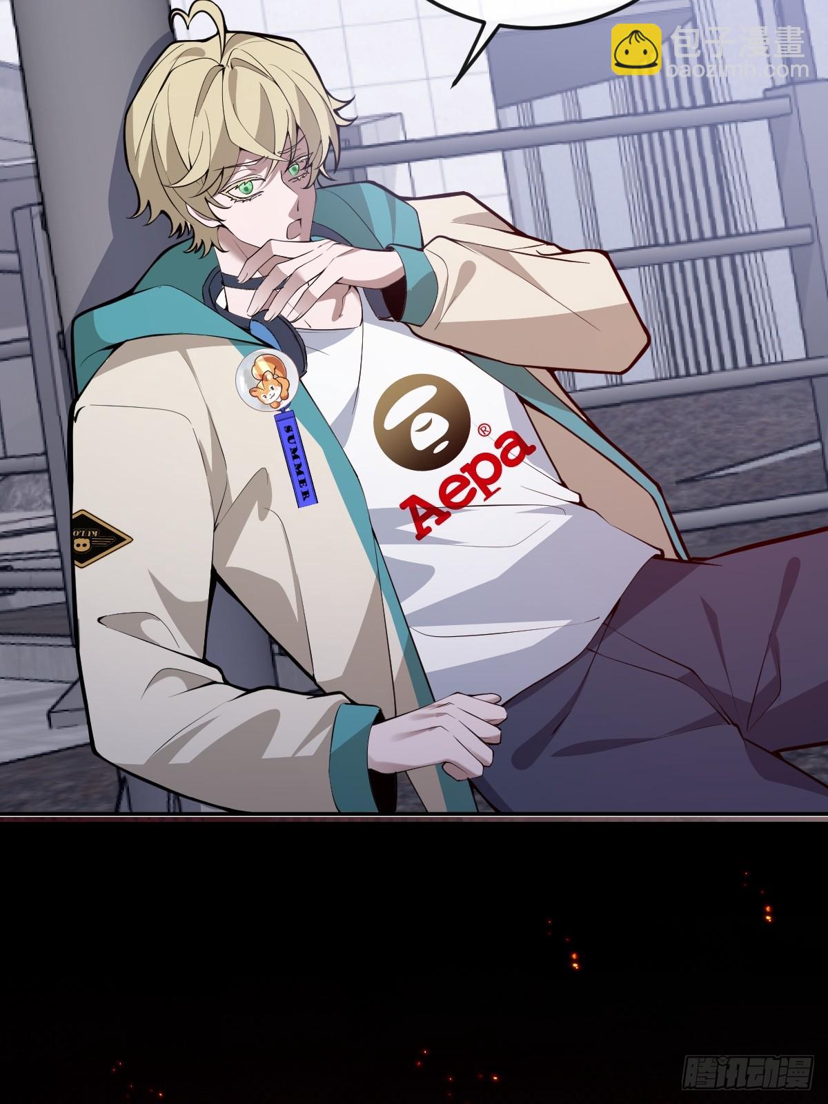 90-愿意为你赴死！(1/2)-第93话