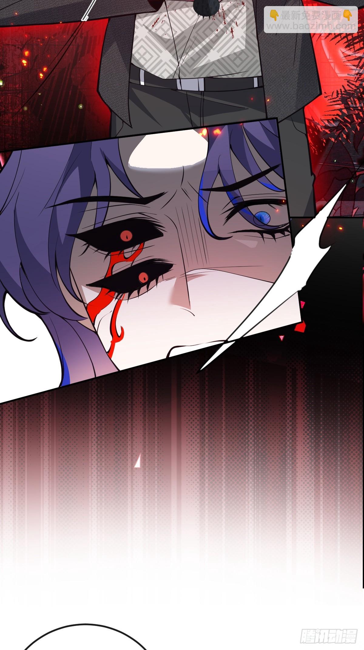 90-愿意为你赴死！(1/2)-第93话