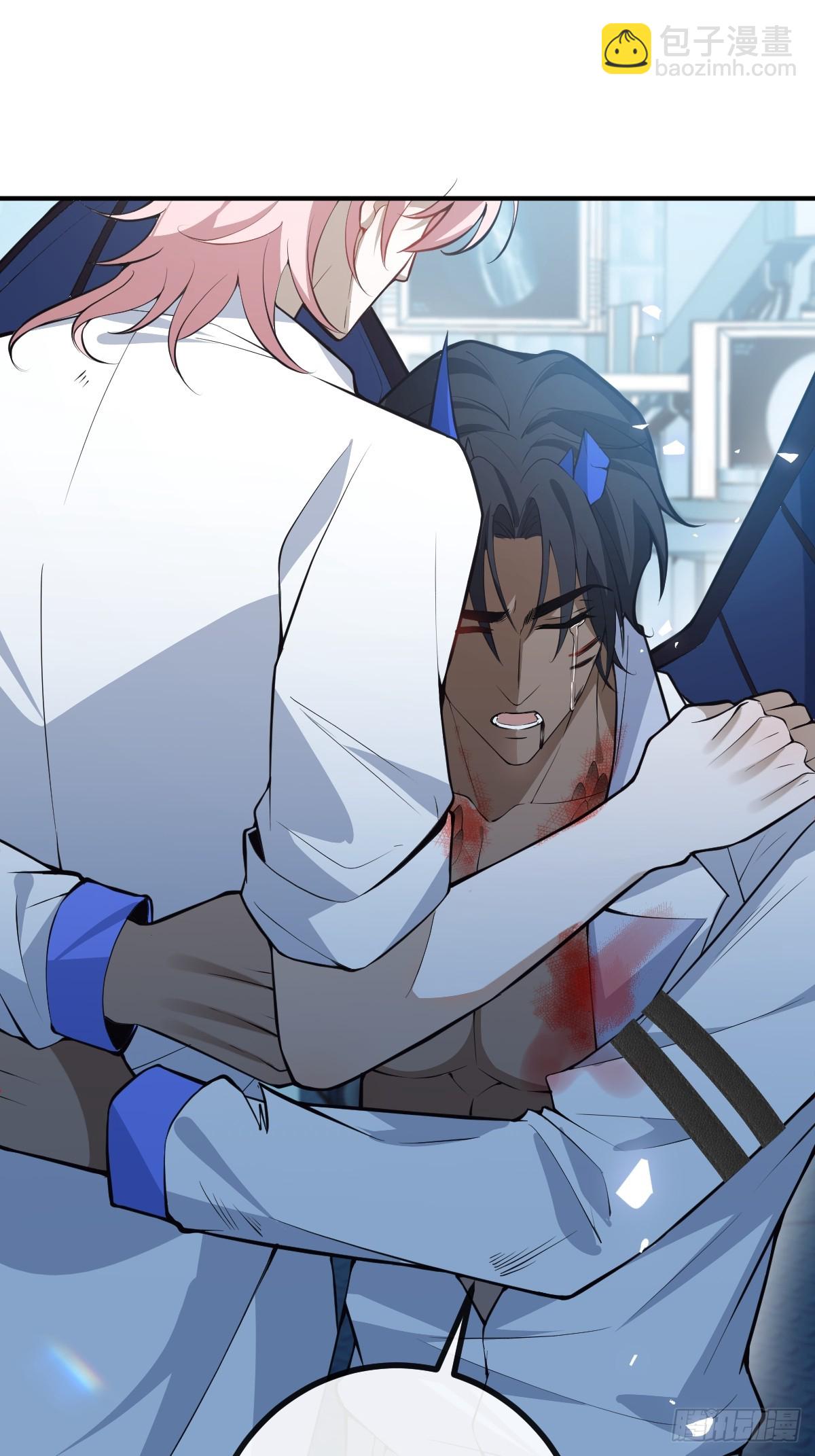 92-骗子！(1/2)-第95话