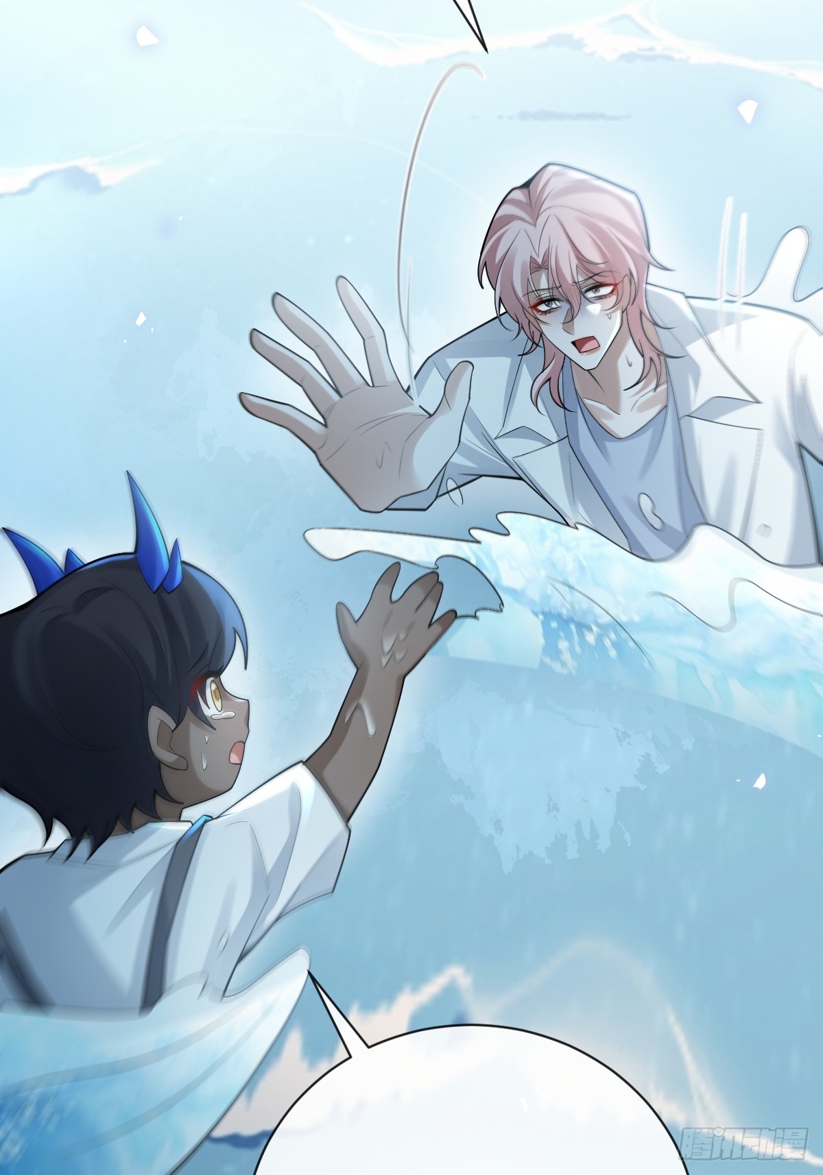 94-生命倒计时!(1/2)-第97话