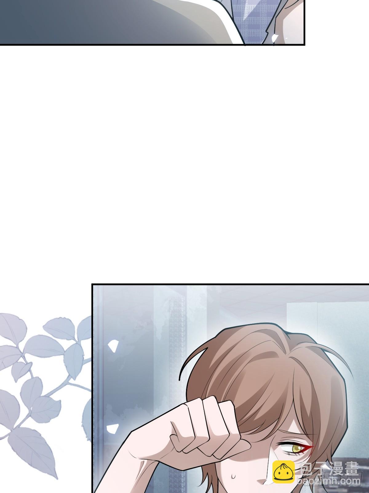 無限回檔：我在驚悚遊戲做bug - 96-小蛋糕的守護神！(1/2) - 1