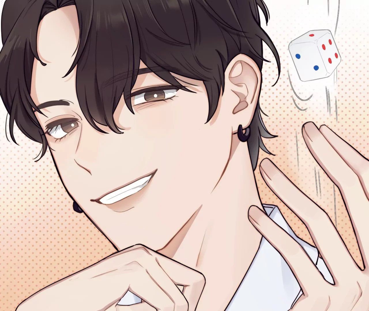 相遇了！(1/3)-第1话