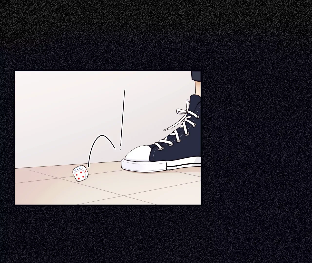 相遇了！(1/3)-第1话