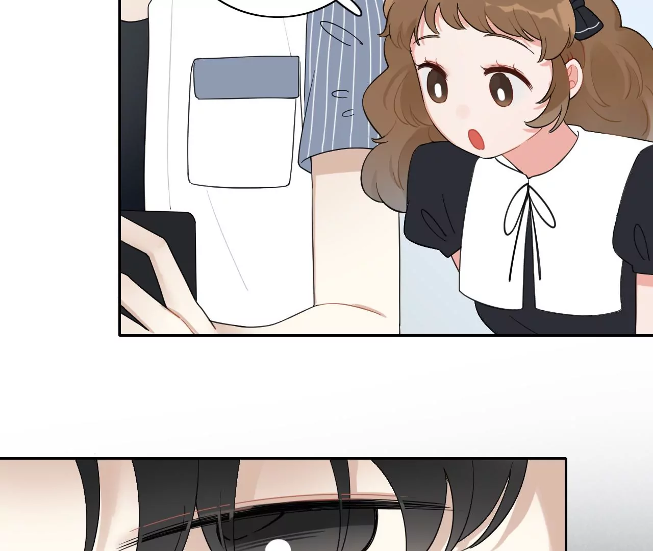 未接来电(1/5)-第11话