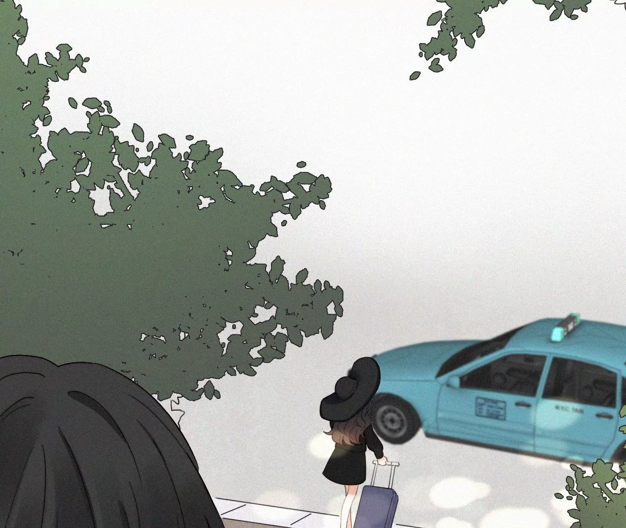 未接来电(1/5)-第11话