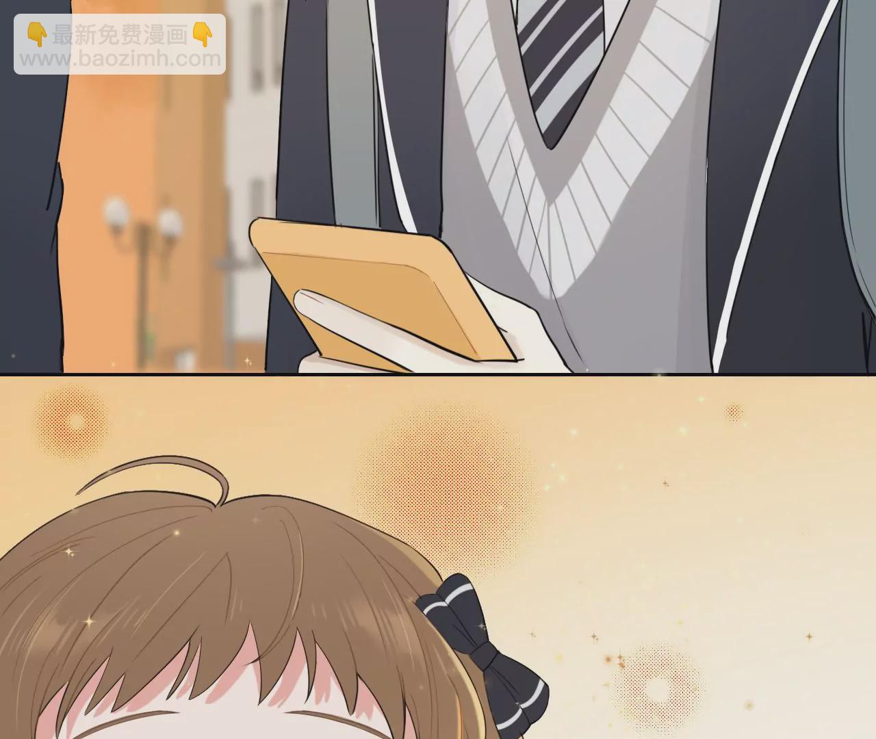 被记录的声波(1/4)-第13话