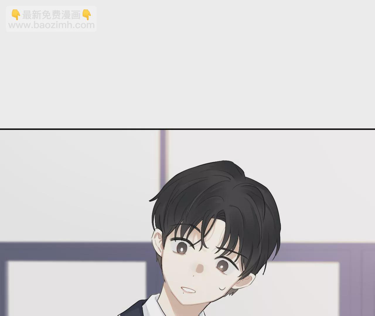 被记录的声波(1/4)-第13话