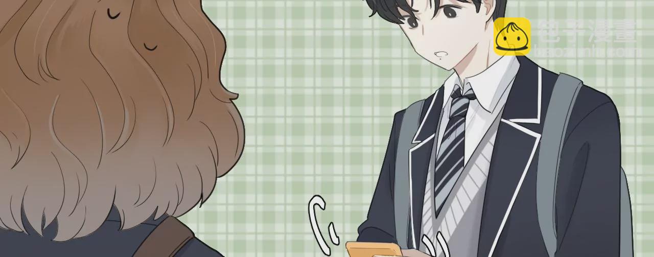 被记录的声波(1/4)-第13话