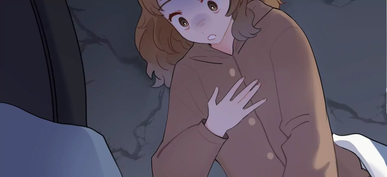 不止你我的游乐场(1/3)-第17话