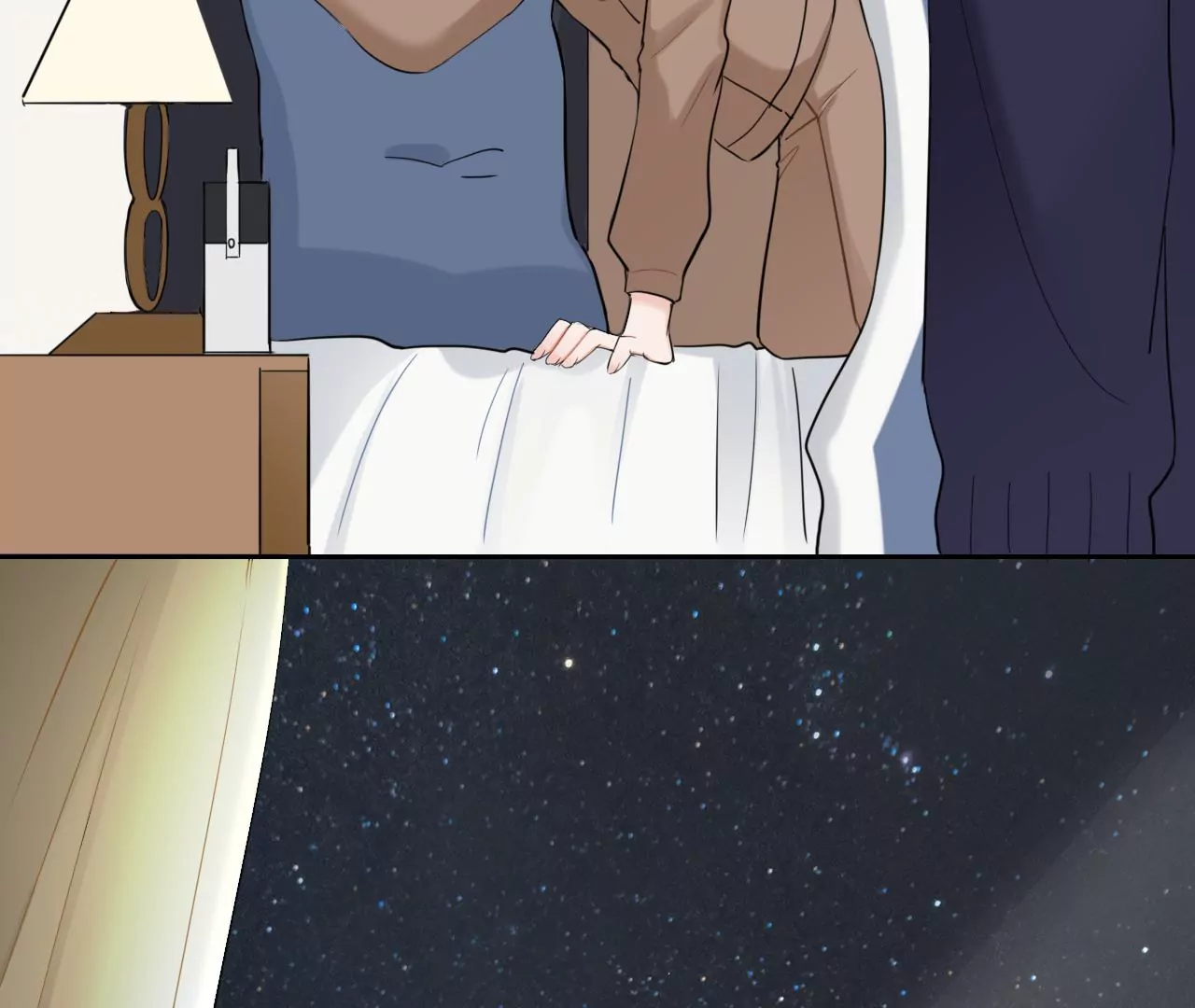 不止你我的游乐场(1/3)-第17话