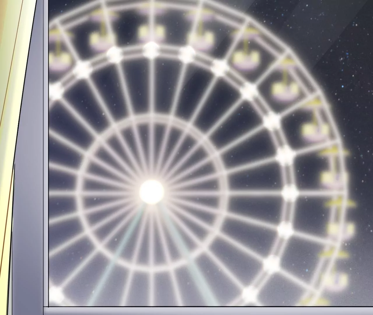 不止你我的游乐场(1/3)-第17话