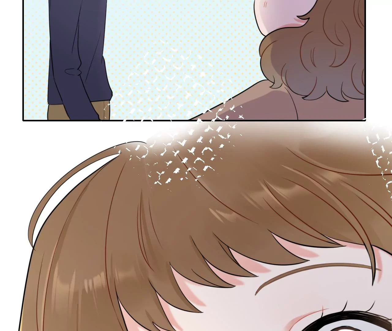 不止你我的游乐场(1/3)-第17话