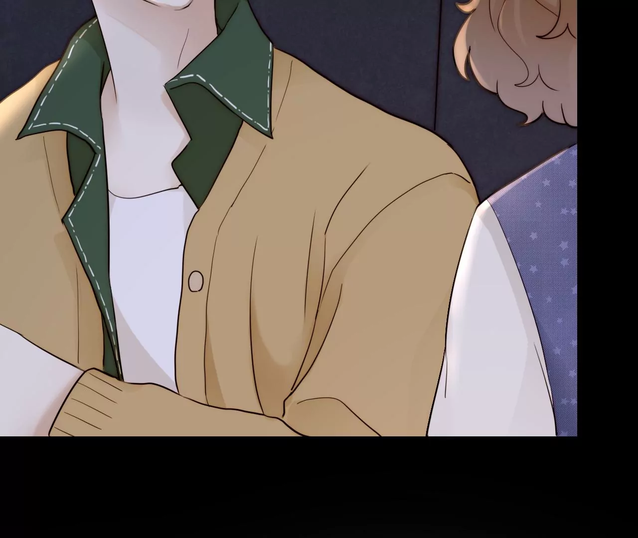 心动的感觉(1/3)-第19话