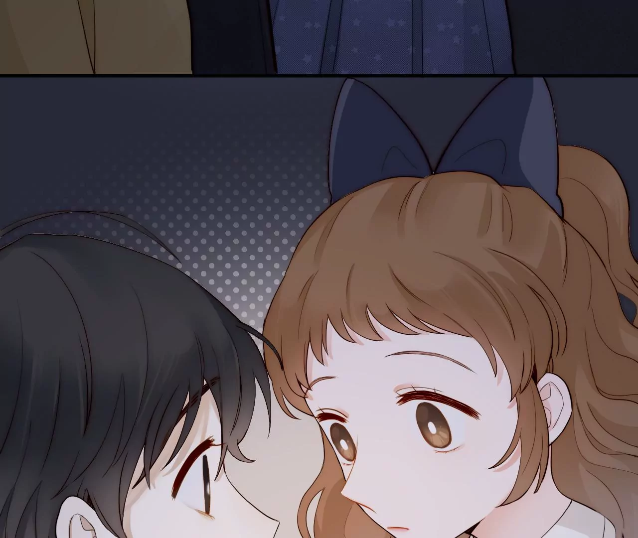 心动的感觉(1/3)-第19话